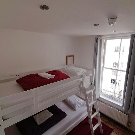 Auberge de jeunesse Seadragon Backpackers à Hove Extérieur photo