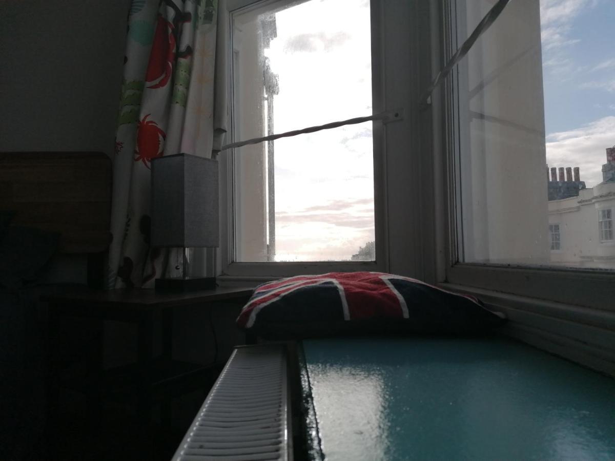 Auberge de jeunesse Seadragon Backpackers à Hove Extérieur photo