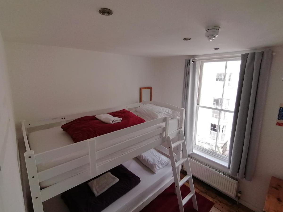 Auberge de jeunesse Seadragon Backpackers à Hove Extérieur photo