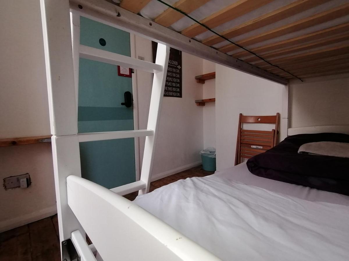 Auberge de jeunesse Seadragon Backpackers à Hove Extérieur photo