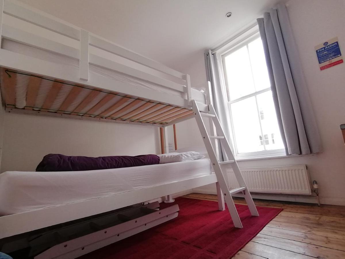 Auberge de jeunesse Seadragon Backpackers à Hove Extérieur photo