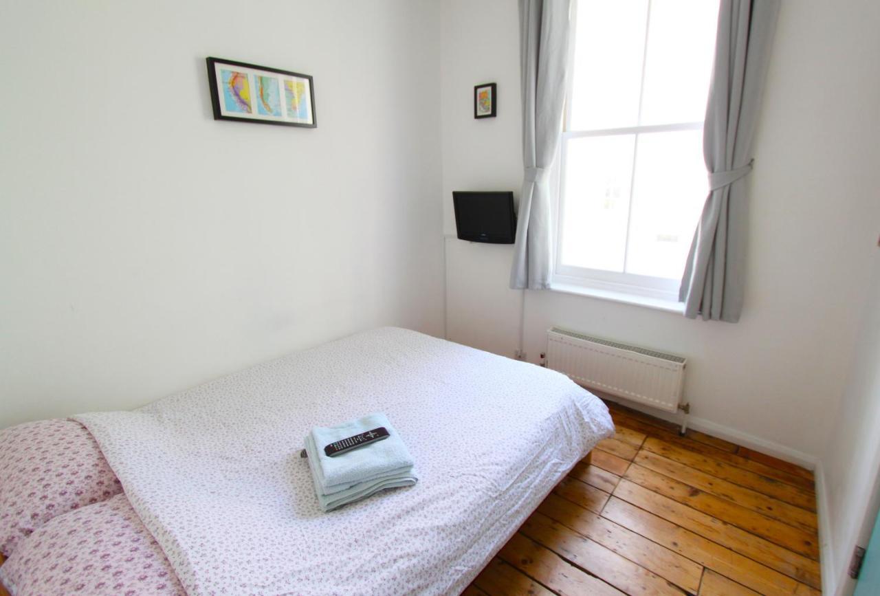 Auberge de jeunesse Seadragon Backpackers à Hove Extérieur photo