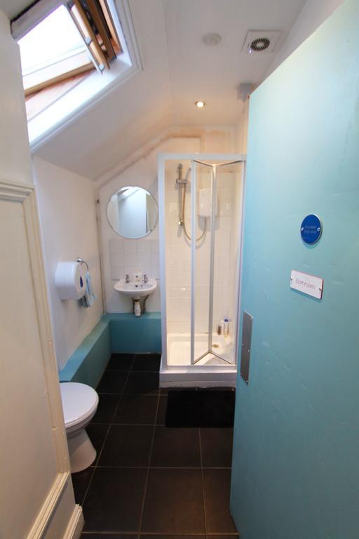 Auberge de jeunesse Seadragon Backpackers à Hove Extérieur photo