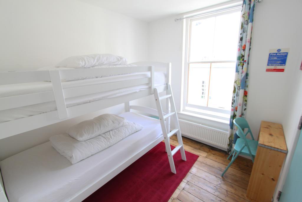 Auberge de jeunesse Seadragon Backpackers à Hove Chambre photo
