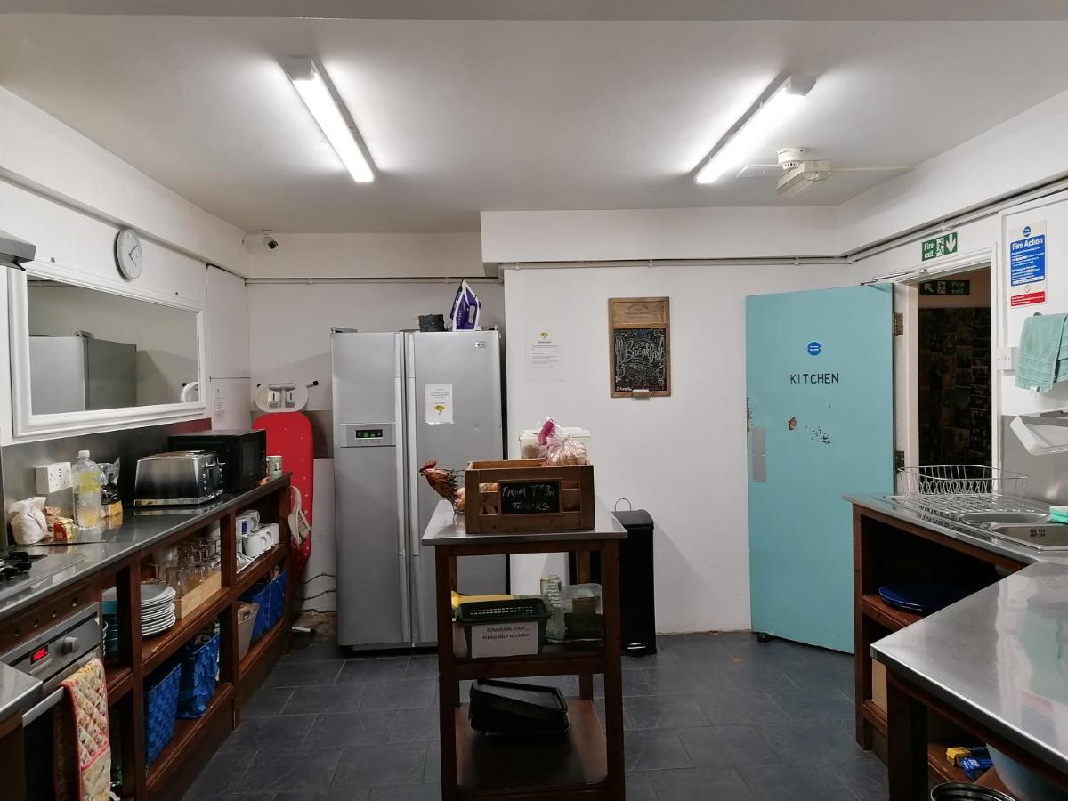 Auberge de jeunesse Seadragon Backpackers à Hove Extérieur photo