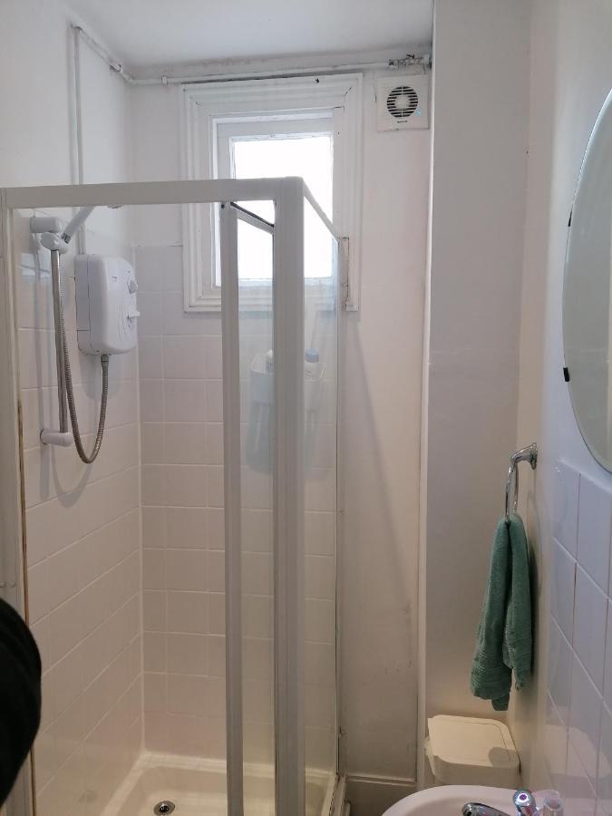 Auberge de jeunesse Seadragon Backpackers à Hove Extérieur photo