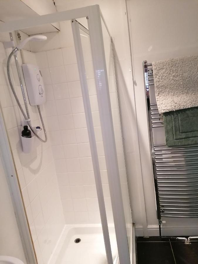 Auberge de jeunesse Seadragon Backpackers à Hove Extérieur photo