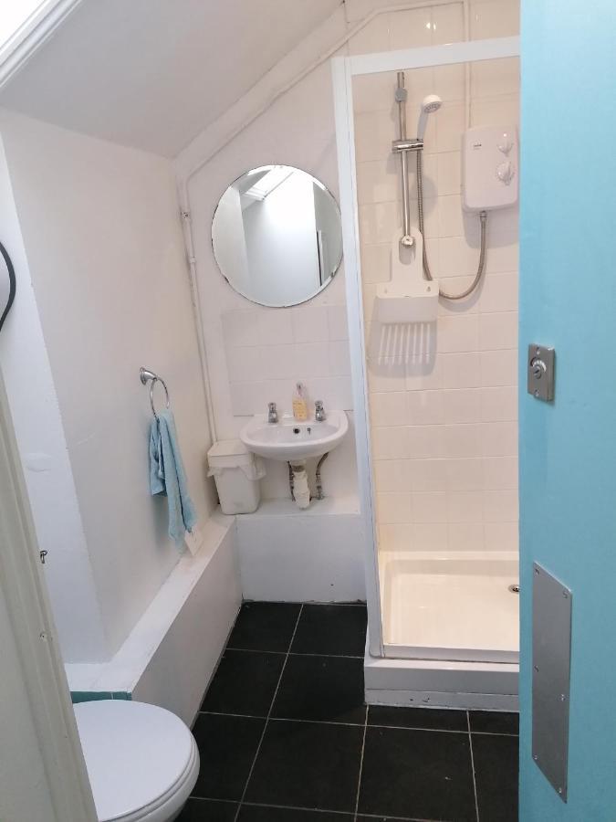 Auberge de jeunesse Seadragon Backpackers à Hove Extérieur photo
